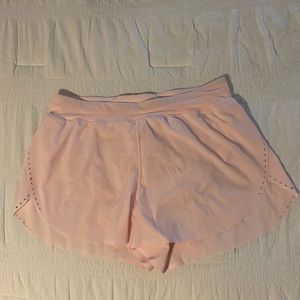 Lululemon Find Your Pace Short 3”